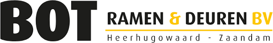 logo Bot Ramen & Deuren