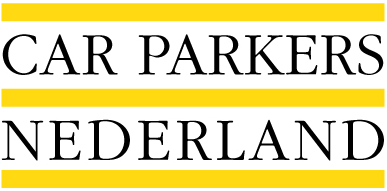 logo Car Parkers Nederland