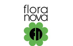 Logo Flora Nova