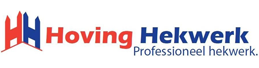 Logo Hoving Hekwerk