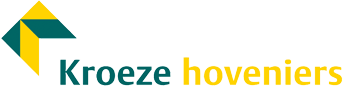 Logo Kroeze hoveniers