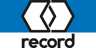 logo Record B.V.