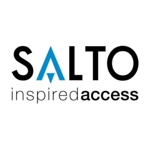 logo Salto Systems