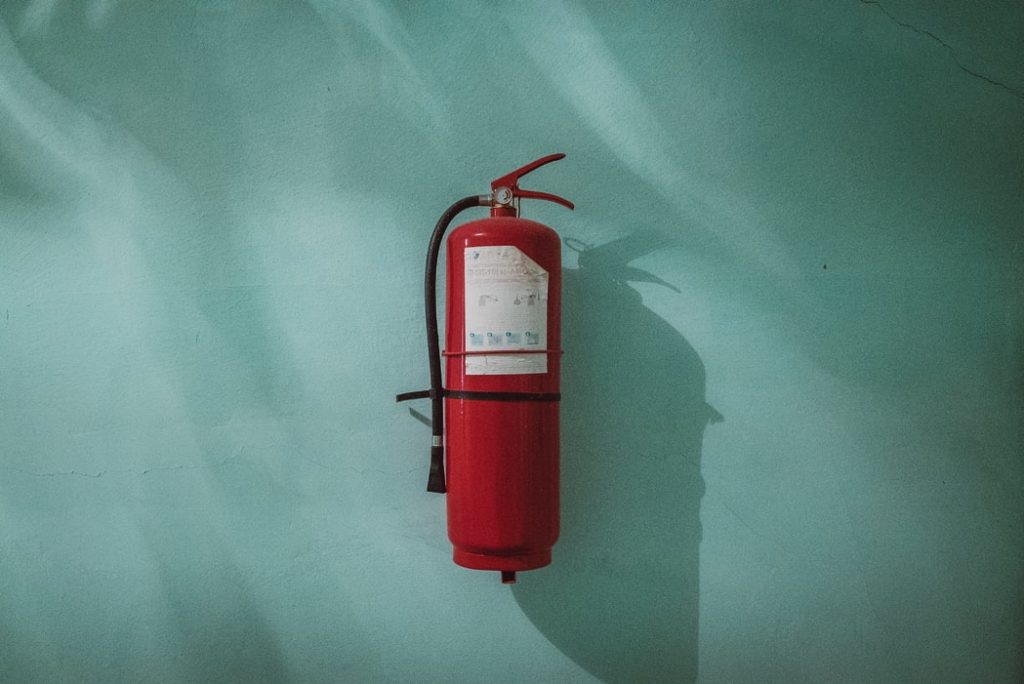 checklist brandveiligheid kantoor